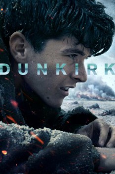 poster Dunkirk&nbsp;&nbsp;(2017)