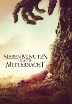 poster Sieben Minuten nach Mitternacht&nbsp;&nbsp;(2016)