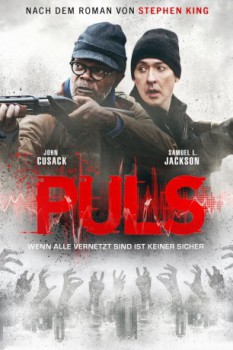 poster Puls&nbsp;&nbsp;(2016)