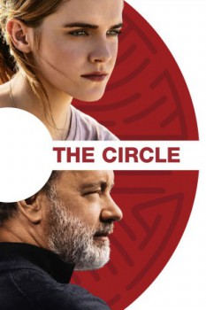 poster The Circle&nbsp;&nbsp;(2017)