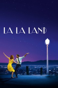 poster La La Land&nbsp;&nbsp;(2016)