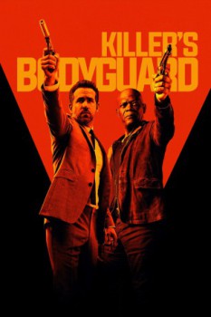 poster Killer's Bodyguard&nbsp;&nbsp;(2017)
