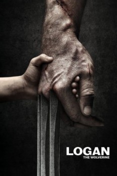 poster Logan: The Wolverine&nbsp;&nbsp;(2017)