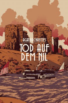 poster Tod auf dem Nil&nbsp;&nbsp;(1978)