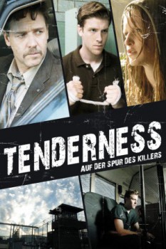 poster Tenderness - Auf der Spur des Killers&nbsp;&nbsp;(2009)