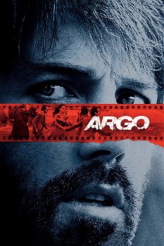 poster Argo&nbsp;&nbsp;(2012)