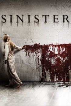 poster Sinister - Wenn Du ihn siehst, bist Du schon verloren&nbsp;&nbsp;(2012)