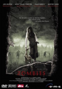 poster Zombies&nbsp;&nbsp;(2006)