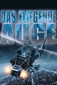 poster Das fliegende Auge&nbsp;&nbsp;(1983)