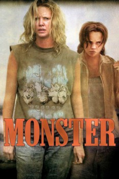 poster Monster&nbsp;&nbsp;(2003)
