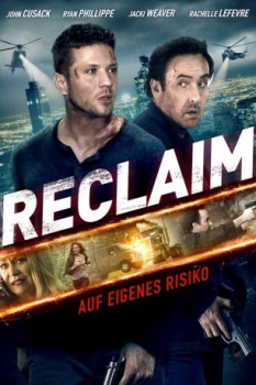 poster Auf eigenes Risiko&nbsp;&nbsp;(2014)