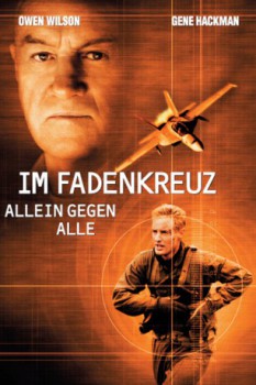 poster Im Fadenkreuz - Allein gegen alle&nbsp;&nbsp;(2001)