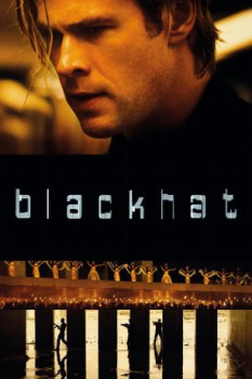 poster Blackhat - Ausser Kontrolle&nbsp;&nbsp;(2015)
