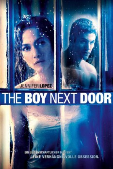 poster The Boy Next Door&nbsp;&nbsp;(2015)