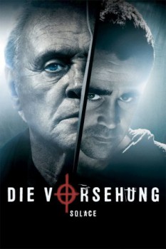 poster Die Vorsehung&nbsp;&nbsp;(2015)