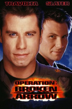 poster Operation - Broken Arrow&nbsp;&nbsp;(1996)