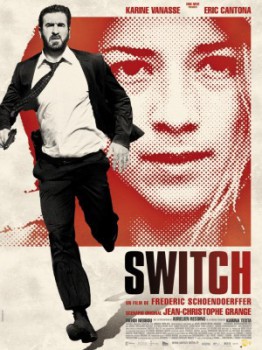 poster Switch - Ein mörderischer Tausch&nbsp;&nbsp;(2011)
