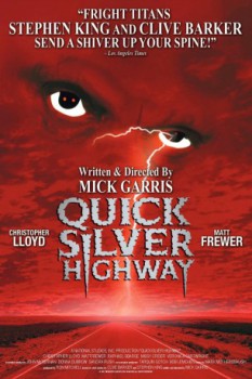 poster Stephen Kings Quicksilver Highway&nbsp;&nbsp;(1997)