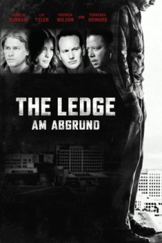 poster The Ledge - Am Abgrund&nbsp;&nbsp;(2011)