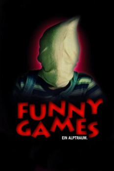 poster Funny Games&nbsp;&nbsp;(1997)