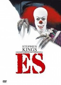 poster Stephen Kings Es&nbsp;&nbsp;(1990)