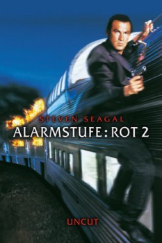 poster Steven Seagal - Alarmstufe: Rot 2&nbsp;&nbsp;(1995)