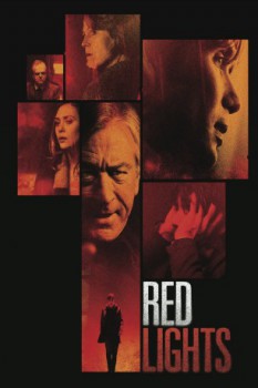 poster Red Lights&nbsp;&nbsp;(2012)