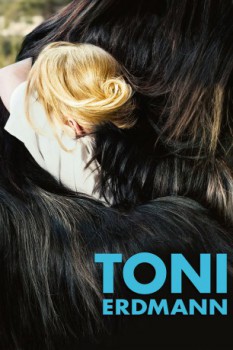 poster Toni Erdmann&nbsp;&nbsp;(2016)