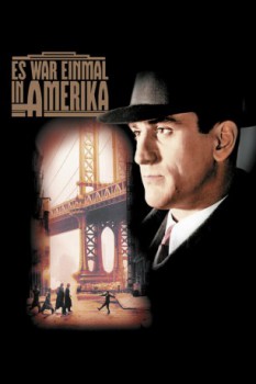 poster Es war einmal in Amerika&nbsp;&nbsp;(1984)