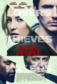 poster Good People&nbsp;&nbsp;(2014)