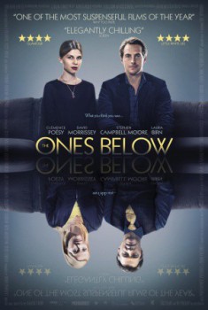 poster The Ones Below&nbsp;&nbsp;(2015)