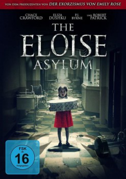 poster Eloise&nbsp;&nbsp;(2017)