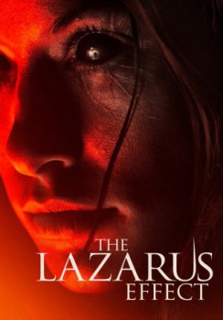 poster The Lazarus Effect&nbsp;&nbsp;(2015)