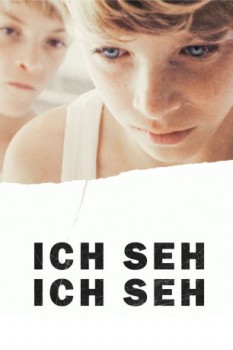 poster Ich seh, Ich seh&nbsp;&nbsp;(2014)