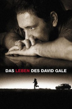 poster Das Leben des David Gale&nbsp;&nbsp;(2003)