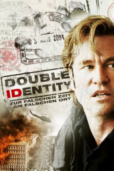 poster Double Identity&nbsp;&nbsp;(2009)