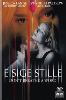 poster Eisige Stille&nbsp;&nbsp;(1998)