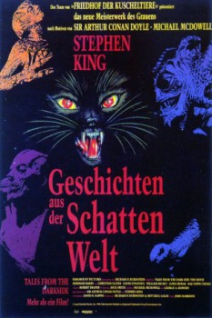 poster Geschichten aus der Schattenwelt&nbsp;&nbsp;(1990)
