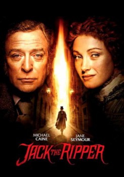 poster Jack the Ripper - Das Ungeheuer von London&nbsp;&nbsp;(1988)