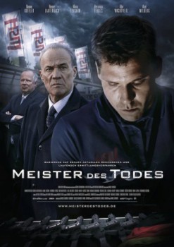 poster Meister des Todes&nbsp;&nbsp;(2015)