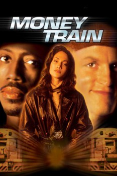 poster Money Train&nbsp;&nbsp;(1995)