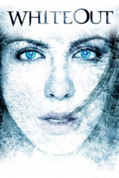 poster Whiteout&nbsp;&nbsp;(2009)