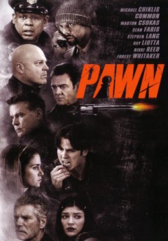 poster Pawn - Wem kannst du vertrauen?&nbsp;&nbsp;(2013)