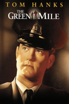 poster The Green Mile&nbsp;&nbsp;(1999)