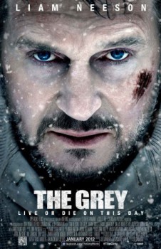 poster The Grey - Unter Wölfen&nbsp;&nbsp;(2011)