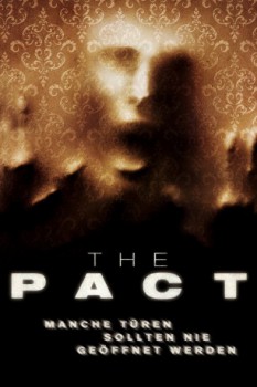 poster The Pact&nbsp;&nbsp;(2012)