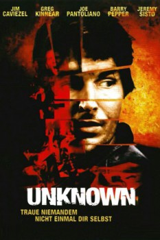 poster Unknown&nbsp;&nbsp;(2006)