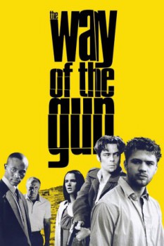 poster Way of the Gun&nbsp;&nbsp;(2000)