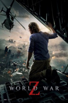 poster World War Z&nbsp;&nbsp;(2013)