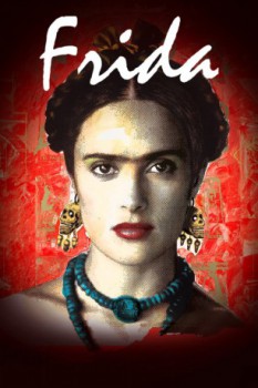 poster Frida&nbsp;&nbsp;(2002)